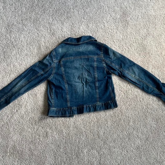 Vintage guess denim jacket - Picture 4 of 4